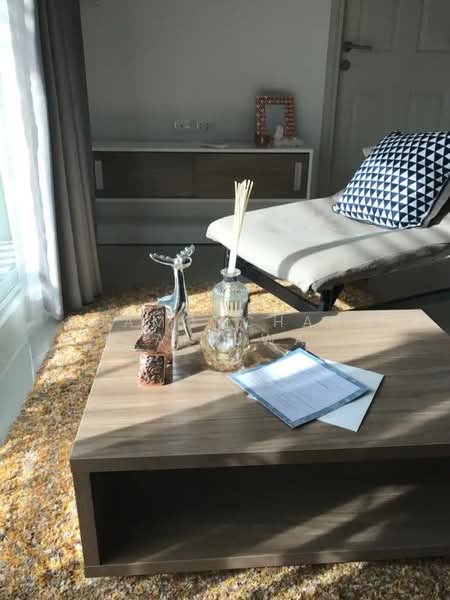 For Sale - Dcondo Nim, Chiang Mai