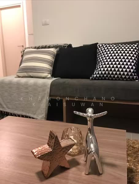 For Sale - Dcondo Nim, Chiang Mai