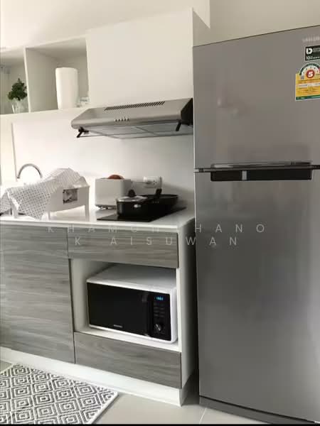 For Sale - Dcondo Nim, Chiang Mai