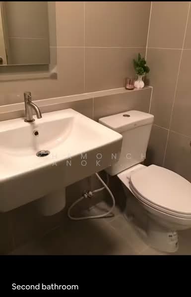 For Sale - Dcondo Nim, Chiang Mai