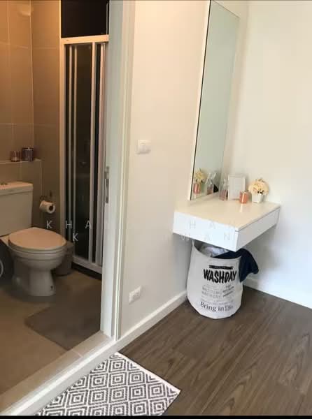 For Sale - Dcondo Nim, Chiang Mai