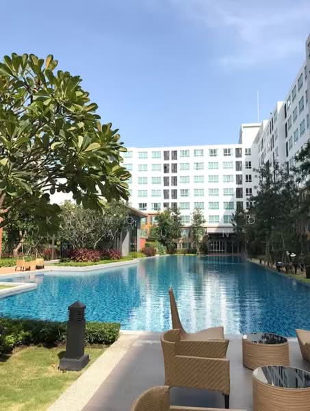 For Sale - Dcondo Nim, Chiang Mai