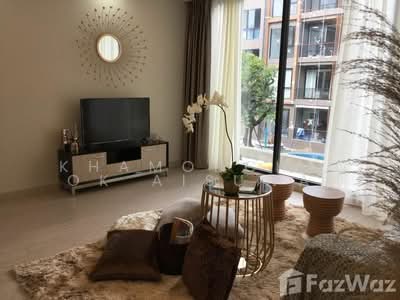 ขาย - The 8 Condominium : ดิ เอ๊จท์ คอนโดมีเนียม, เชียงใหม่