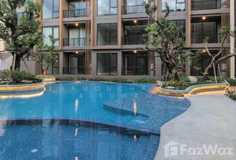 ขาย - The 8 Condominium : ดิ เอ๊จท์ คอนโดมีเนียม, เชียงใหม่