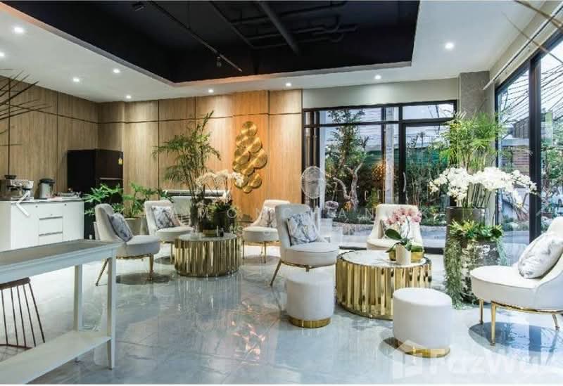 ขาย - The 8 Condominium : ดิ เอ๊จท์ คอนโดมีเนียม, เชียงใหม่