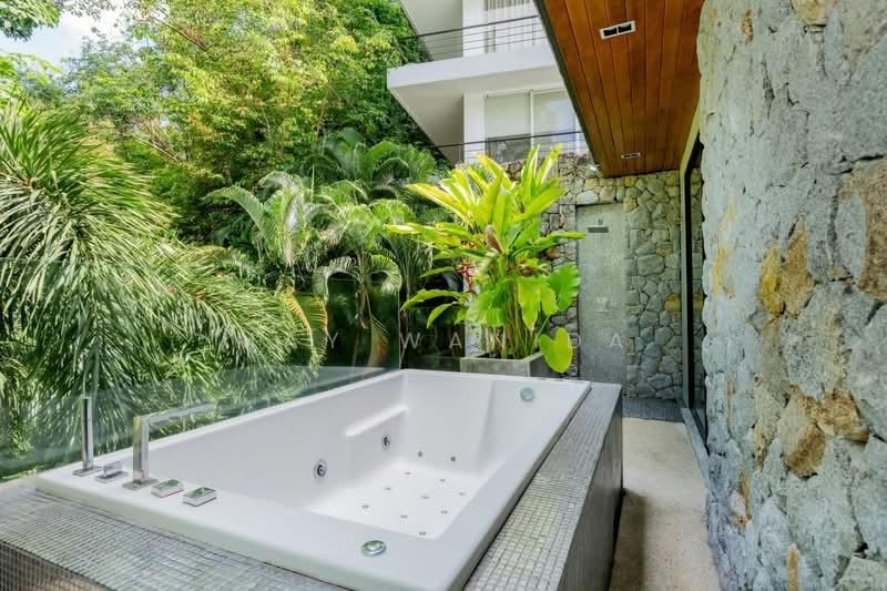 Zen Space, Phuket, Kamala, Kammala, Kathu, Phuket, 3 Bedrooms, 192 sqm, Condo For Sale, by Wanida (May) Mahawong, 60250596 - DDproperty.com