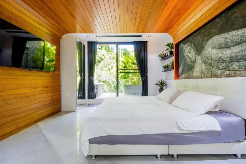 Zen Space, Phuket, Kamala, Kammala, Kathu, Phuket, 3 Bedrooms, 192 sqm, Condo For Sale, by Wanida (May) Mahawong, 60250596 - DDproperty.com