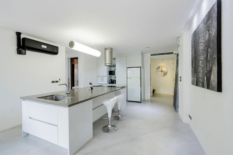 Zen Space, Phuket, Kamala, Kammala, Kathu, Phuket, 3 Bedrooms, 192 sqm, Condo For Sale, by Wanida (May) Mahawong, 60250596 - DDproperty.com