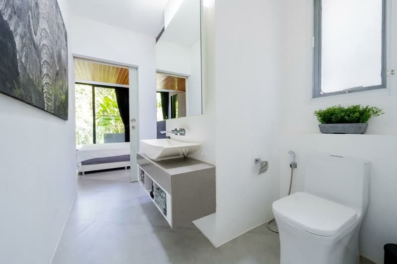 Zen Space, Phuket, Kamala, Kammala, Kathu, Phuket, 3 Bedrooms, 192 sqm, Condo For Sale, by Wanida (May) Mahawong, 60250596 - DDproperty.com