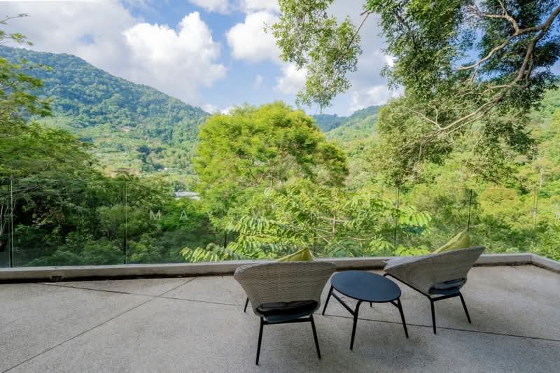 Zen Space, Phuket, Kamala, Kammala, Kathu, Phuket, 3 Bedrooms, 192 sqm, Condo For Sale, by Wanida (May) Mahawong, 60250596 - DDproperty.com