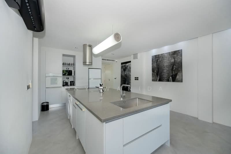 Zen Space, Phuket, Kamala, Kammala, Kathu, Phuket, 3 Bedrooms, 192 sqm, Condo For Sale, by Wanida (May) Mahawong, 60250596 - DDproperty.com