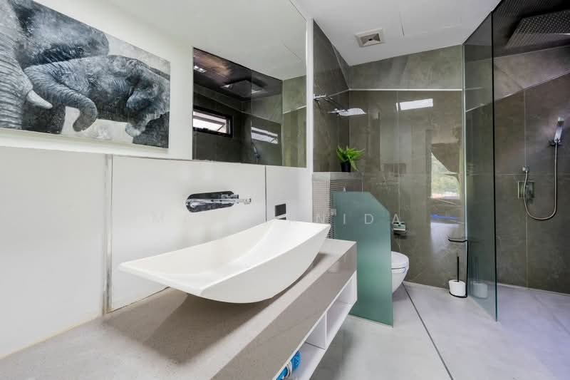 Zen Space, Phuket, Kamala, Kammala, Kathu, Phuket, 3 Bedrooms, 192 sqm, Condo For Sale, by Wanida (May) Mahawong, 60250596 - DDproperty.com