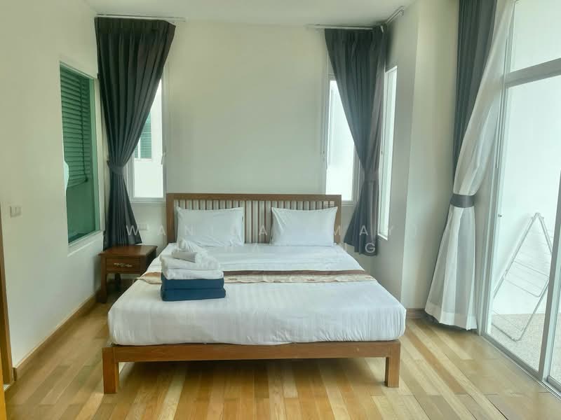 For Rent - Kamala Falls, Phuket