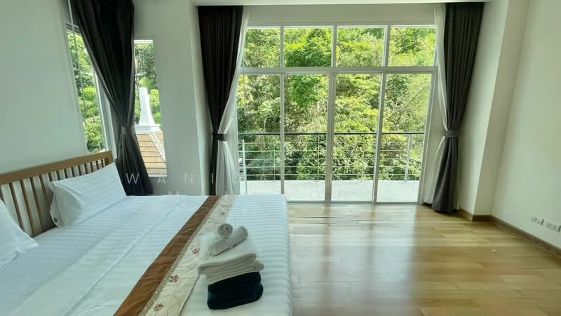 For Rent - Kamala Falls, Phuket