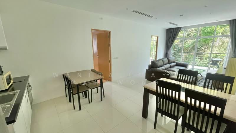 For Rent - Kamala Falls, Phuket