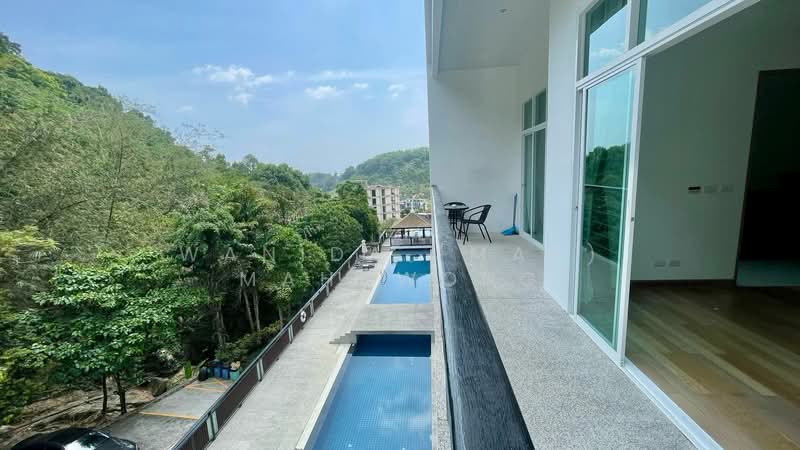 For Rent - Kamala Falls, Phuket