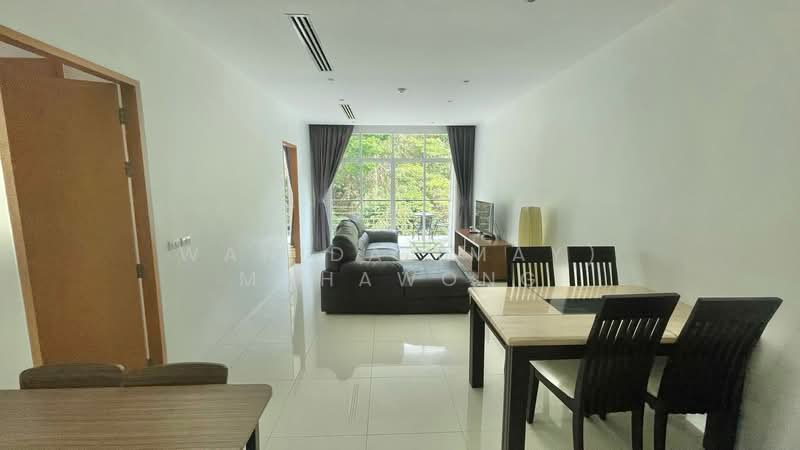 For Rent - Kamala Falls, Phuket