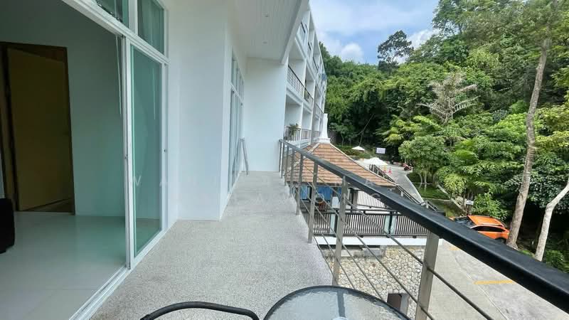 For Rent - Kamala Falls, Phuket