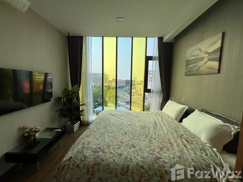 Stylish Condominium : สไตล์ริช เชียงใหม่, เชียงใหม่, 8/1 ถนนชลประทาน, สุเทพ, เมืองเชียงใหม่, เชียงใหม่, 54 ตร.ม., คอนโด ขาย, โดย Khamonchanok Aisuwan, 60250610 - DDproperty.com