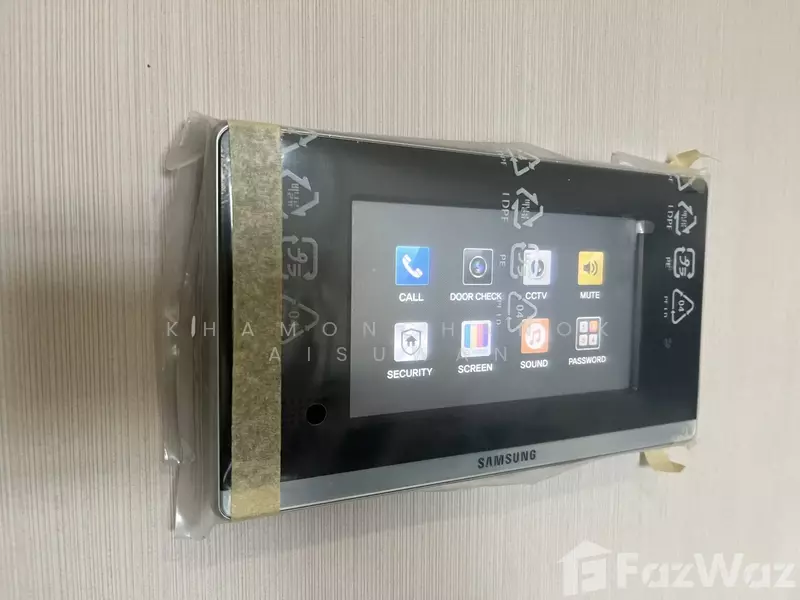 Stylish Condominium, Chiang Mai, 8/1 Chonprathan Road, Su Thep, Muang Chiang Mai, Chiang Mai, 1 Bedroom, 54 sqm, Condo For Sale, by Khamonchanok Aisuwan, 60250610 - DDproperty.com