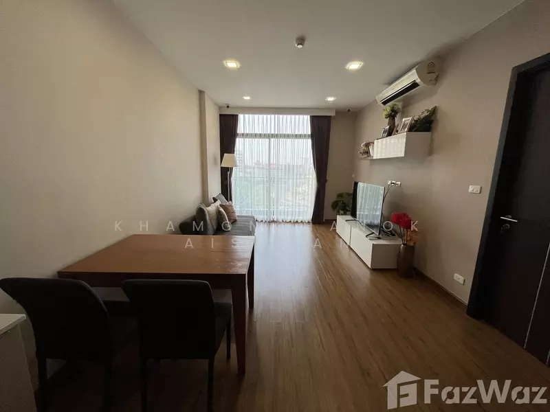 Stylish Condominium : สไตล์ริช เชียงใหม่, เชียงใหม่, 8/1 ถนนชลประทาน, สุเทพ, เมืองเชียงใหม่, เชียงใหม่, 54 ตร.ม., คอนโด ขาย, โดย Khamonchanok Aisuwan, 60250610 - DDproperty.com