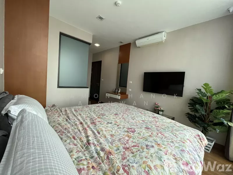 Stylish Condominium, Chiang Mai, 8/1 Chonprathan Road, Su Thep, Muang Chiang Mai, Chiang Mai, 1 Bedroom, 54 sqm, Condo For Sale, by Khamonchanok Aisuwan, 60250610 - DDproperty.com