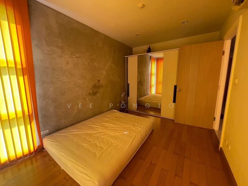 The Breeze Hua Hin, Prachuap Khiri Khan, Soi Ao Hua Don, Nong Kae, Hua Hin, Prachuap Khiri Khan, 1 Bedroom, 54 sqm, Condo For Sale, by Parkkapol (Smile) Luecha, 60250612 - DDproperty.com