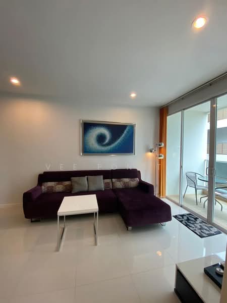 The Breeze Hua Hin, Prachuap Khiri Khan, Soi Ao Hua Don, Nong Kae, Hua Hin, Prachuap Khiri Khan, 1 Bedroom, 54 sqm, Condo For Sale, by Parkkapol (Smile) Luecha, 60250612 - DDproperty.com
