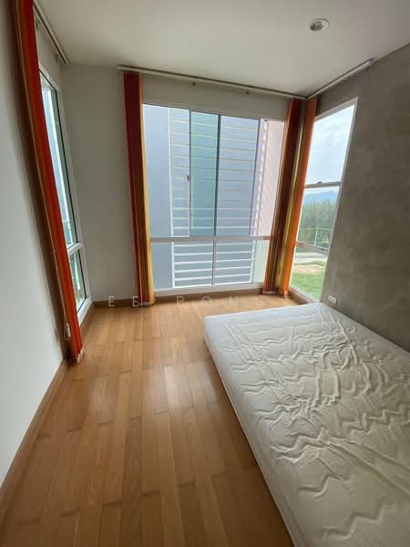 The Breeze Hua Hin, Prachuap Khiri Khan, Soi Ao Hua Don, Nong Kae, Hua Hin, Prachuap Khiri Khan, 1 Bedroom, 54 sqm, Condo For Sale, by Parkkapol (Smile) Luecha, 60250612 - DDproperty.com