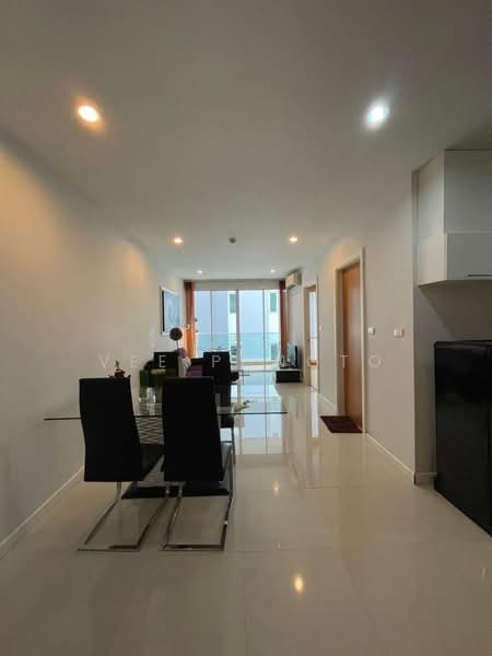 The Breeze Hua Hin, Prachuap Khiri Khan, Soi Ao Hua Don, Nong Kae, Hua Hin, Prachuap Khiri Khan, 1 Bedroom, 54 sqm, Condo For Sale, by Parkkapol (Smile) Luecha, 60250612 - DDproperty.com