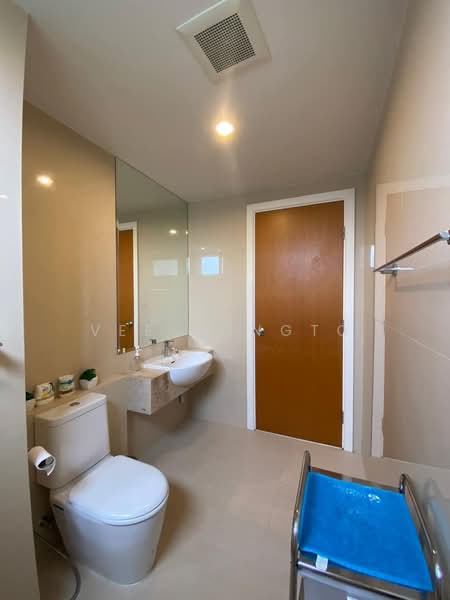 The Breeze Hua Hin : เดอะ บรีซ หัวหิน, ประจวบคีรีขันธ์, ซอยอ่าวหัวดอน, หนองแก, หัวหิน, ประจวบคีรีขันธ์, 54 ตร.ม., คอนโด ขาย, โดย Parkkapol (Smile) Luecha, 60250612 - DDproperty.com