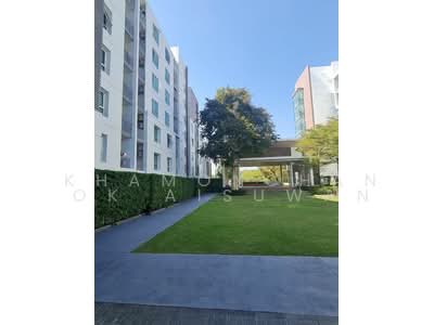 ขาย - Serene Lake North 8 : ซีรีนเลค นอร์ท 8, เชียงใหม่
