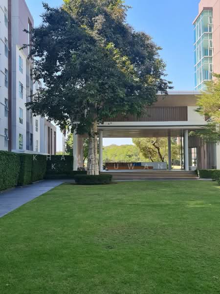 For Sale - Serene Lake North 8, Chiang Mai