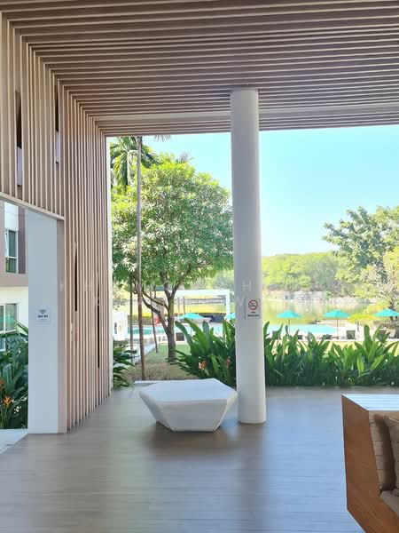 ขาย - Serene Lake North 8 : ซีรีนเลค นอร์ท 8, เชียงใหม่