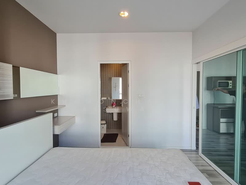 ขาย - Serene Lake North 8 : ซีรีนเลค นอร์ท 8, เชียงใหม่