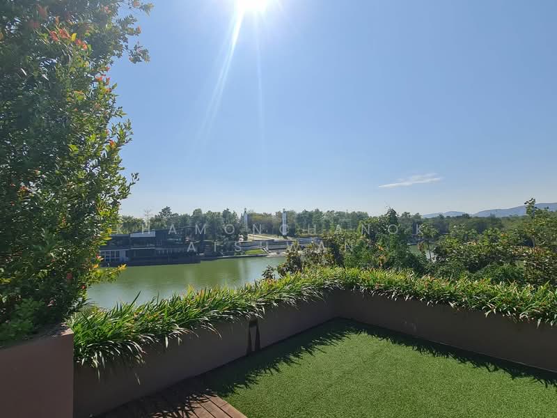 ขาย - Serene Lake North 8 : ซีรีนเลค นอร์ท 8, เชียงใหม่