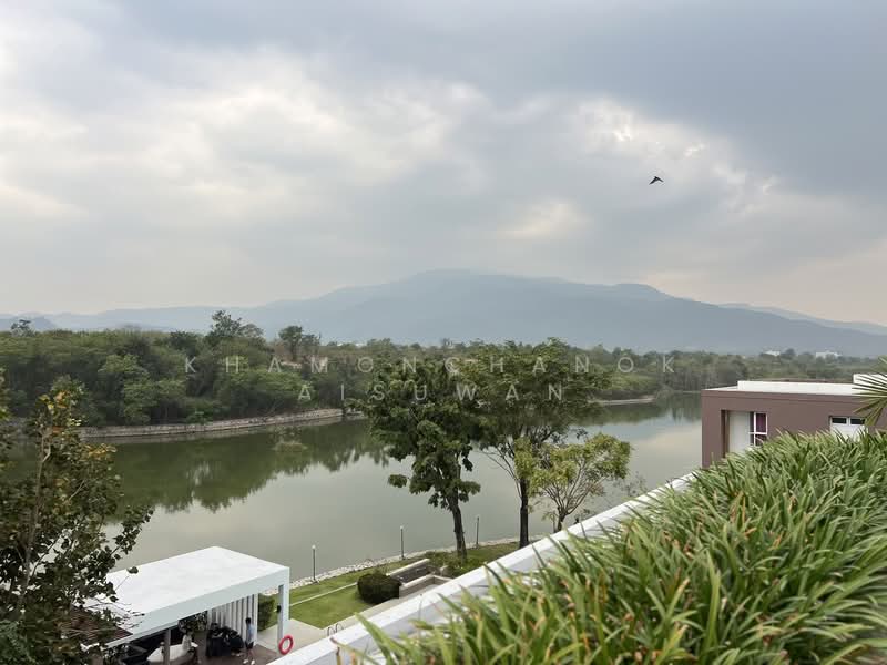 For Sale - Serene Lake North 8, Chiang Mai