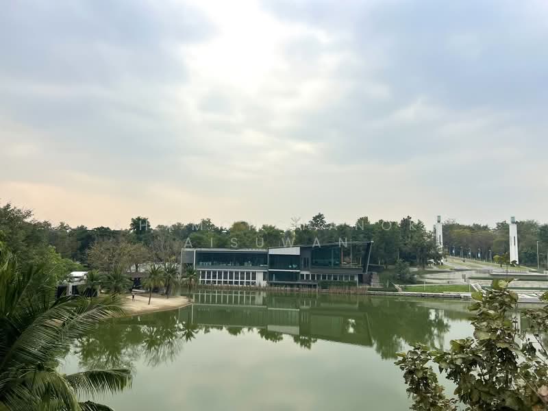 For Sale - Serene Lake North 8, Chiang Mai