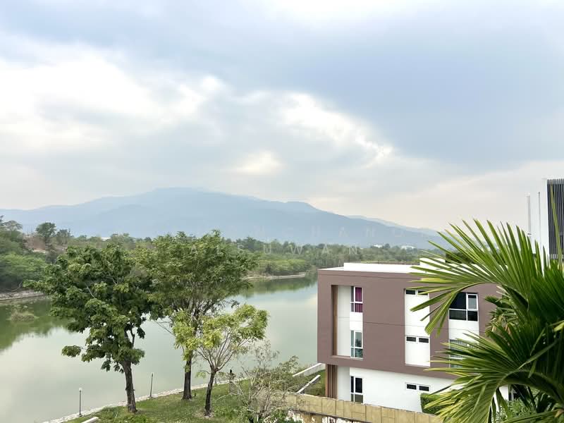 For Sale - Serene Lake North 8, Chiang Mai