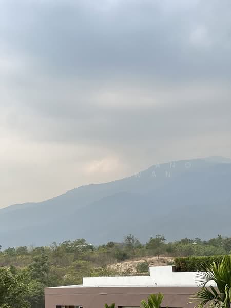 For Sale - Serene Lake North 8, Chiang Mai