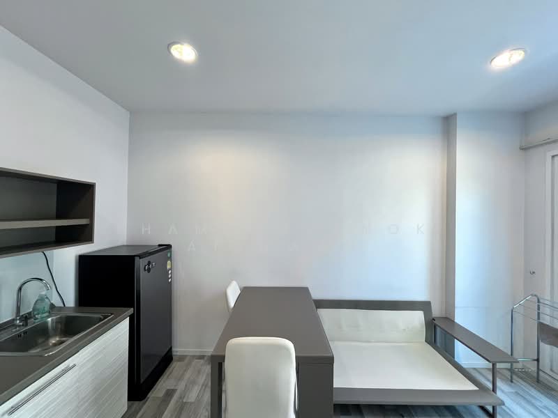 ขาย - Serene Lake North 8 : ซีรีนเลค นอร์ท 8, เชียงใหม่