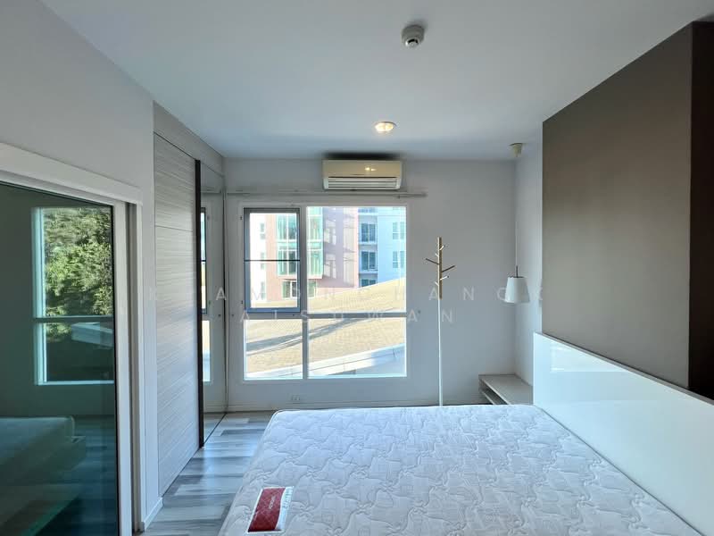 For Sale - Serene Lake North 8, Chiang Mai