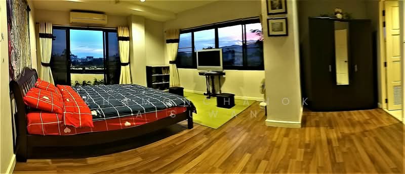 Baan Karnkanok 3, Chiang Mai, Chang Phuak, Muang Chiang Mai, Chiang Mai, 2 Bedrooms, 175 sqm, Condo For Sale, by Khamonchanok Aisuwan, 60250631 - DDproperty.com