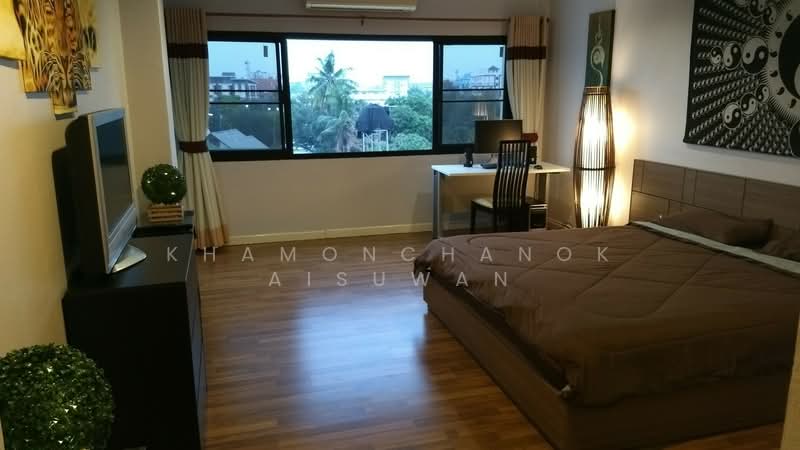 Baan Karnkanok 3, Chiang Mai, Chang Phuak, Muang Chiang Mai, Chiang Mai, 2 Bedrooms, 175 sqm, Condo For Sale, by Khamonchanok Aisuwan, 60250631 - DDproperty.com