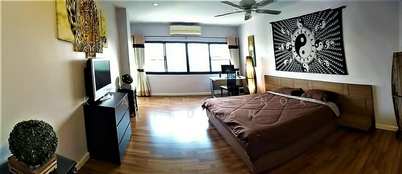 Baan Karnkanok 3 : บ้านกาญจน์กนก 3, เชียงใหม่, ช้างเผือก, เมืองเชียงใหม่, เชียงใหม่, 175 ตร.ม., คอนโด ขาย, โดย Khamonchanok Aisuwan, 60250631 - DDproperty.com