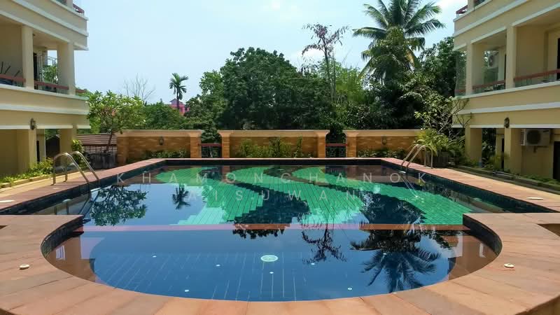 Baan Karnkanok 3 : บ้านกาญจน์กนก 3, เชียงใหม่, ช้างเผือก, เมืองเชียงใหม่, เชียงใหม่, 175 ตร.ม., คอนโด ขาย, โดย Khamonchanok Aisuwan, 60250631 - DDproperty.com