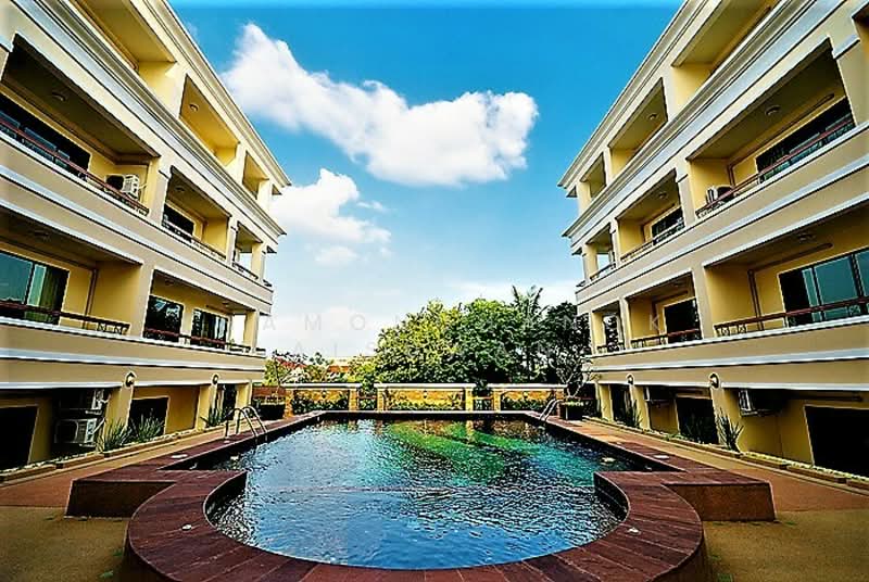 Baan Karnkanok 3 : บ้านกาญจน์กนก 3, เชียงใหม่, ช้างเผือก, เมืองเชียงใหม่, เชียงใหม่, 175 ตร.ม., คอนโด ขาย, โดย Khamonchanok Aisuwan, 60250631 - DDproperty.com