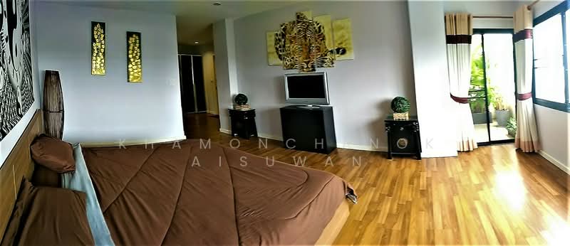 Baan Karnkanok 3, Chiang Mai, Chang Phuak, Muang Chiang Mai, Chiang Mai, 2 Bedrooms, 175 sqm, Condo For Sale, by Khamonchanok Aisuwan, 60250631 - DDproperty.com