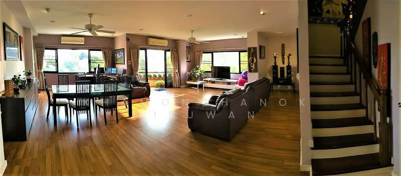 Baan Karnkanok 3 : บ้านกาญจน์กนก 3, เชียงใหม่, ช้างเผือก, เมืองเชียงใหม่, เชียงใหม่, 175 ตร.ม., คอนโด ขาย, โดย Khamonchanok Aisuwan, 60250631 - DDproperty.com