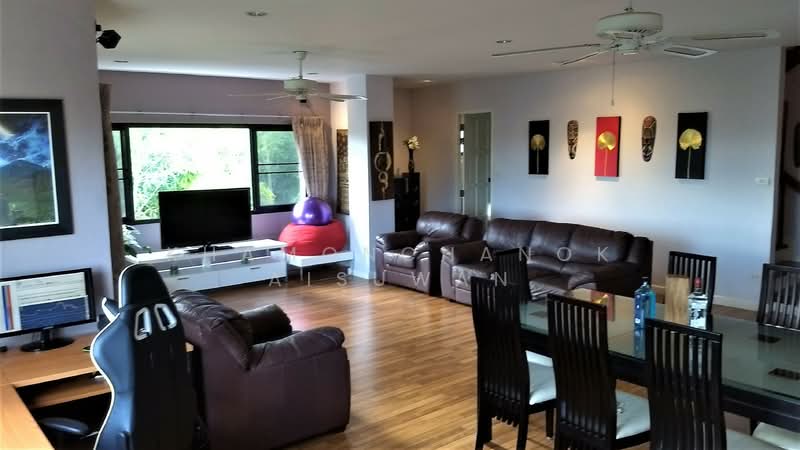 Baan Karnkanok 3 : บ้านกาญจน์กนก 3, เชียงใหม่, ช้างเผือก, เมืองเชียงใหม่, เชียงใหม่, 175 ตร.ม., คอนโด ขาย, โดย Khamonchanok Aisuwan, 60250631 - DDproperty.com